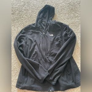 North Face Lightweight Jacket